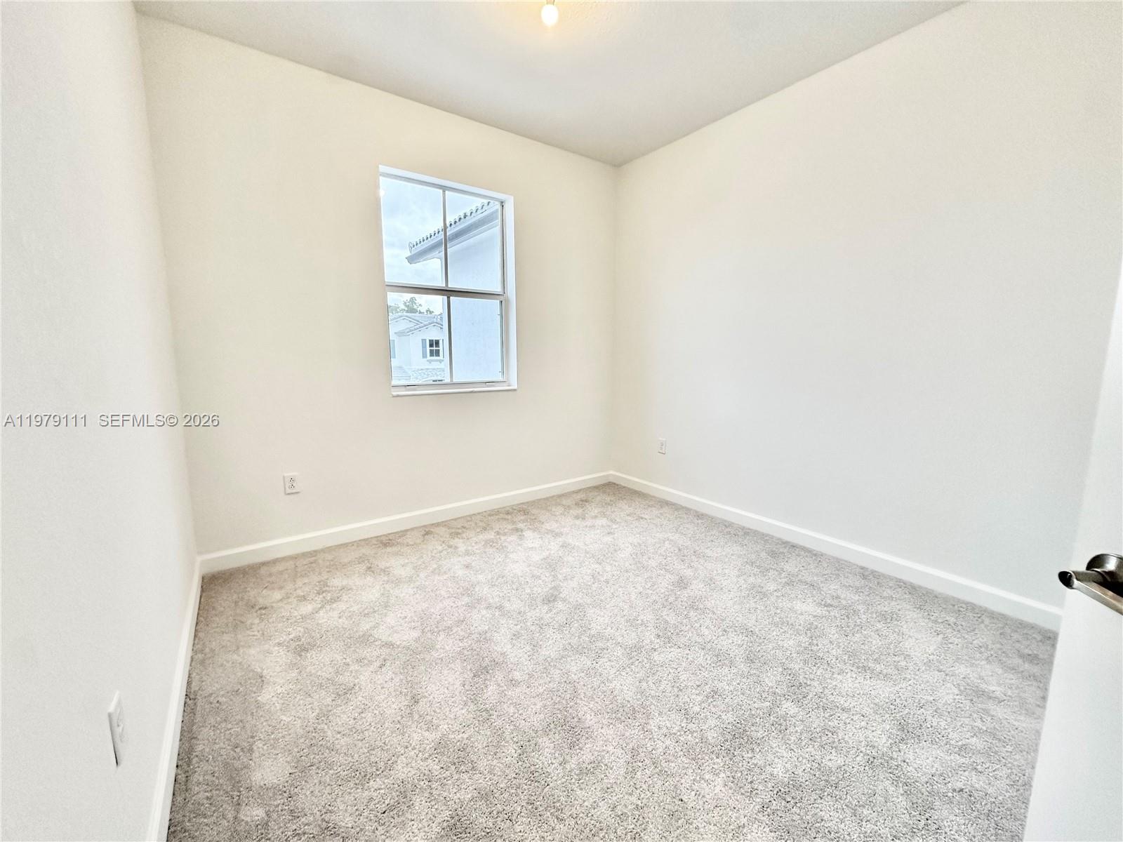 CEDAR POINT - Residential Lease