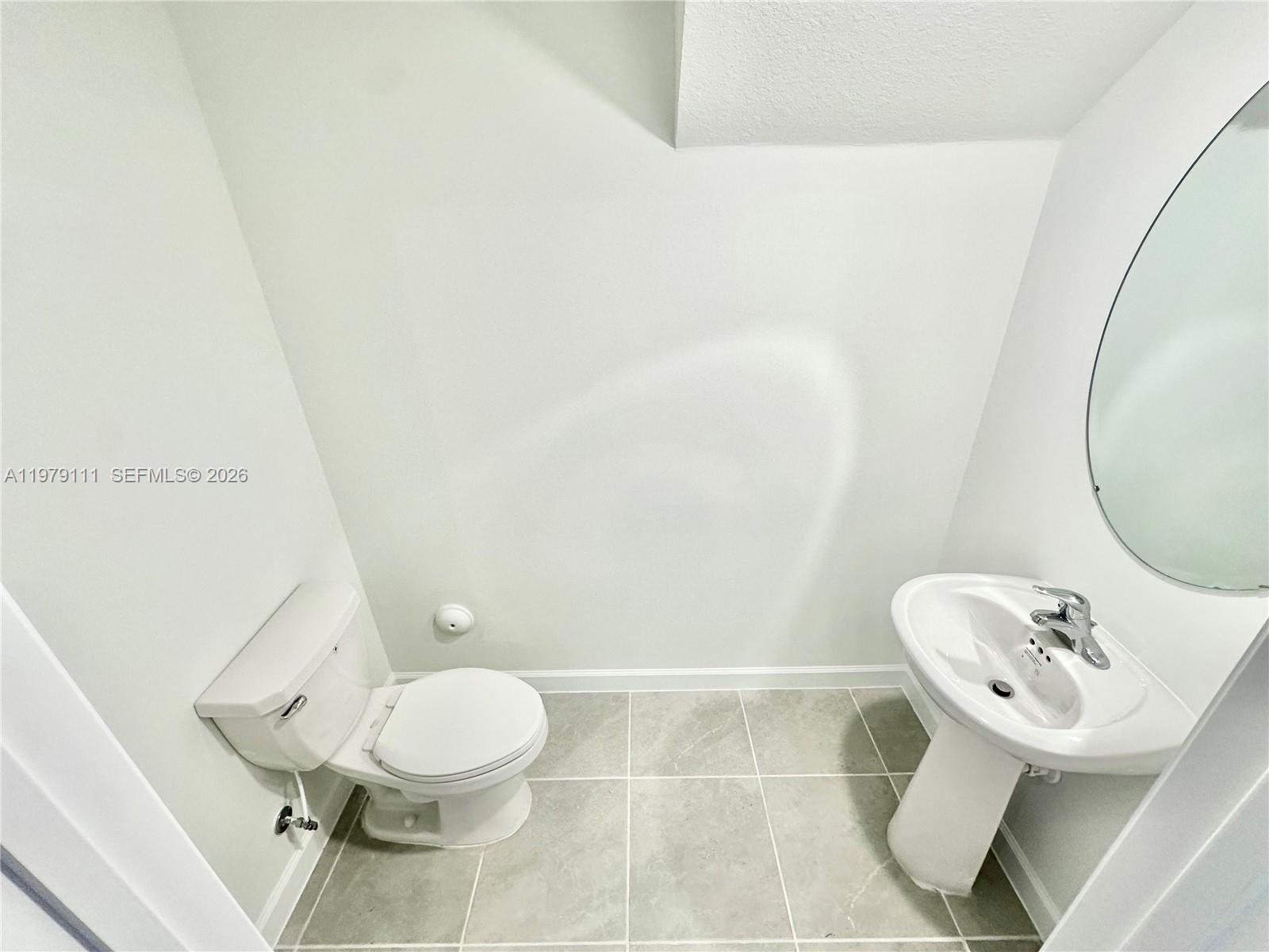 CEDAR POINT - Residential Lease