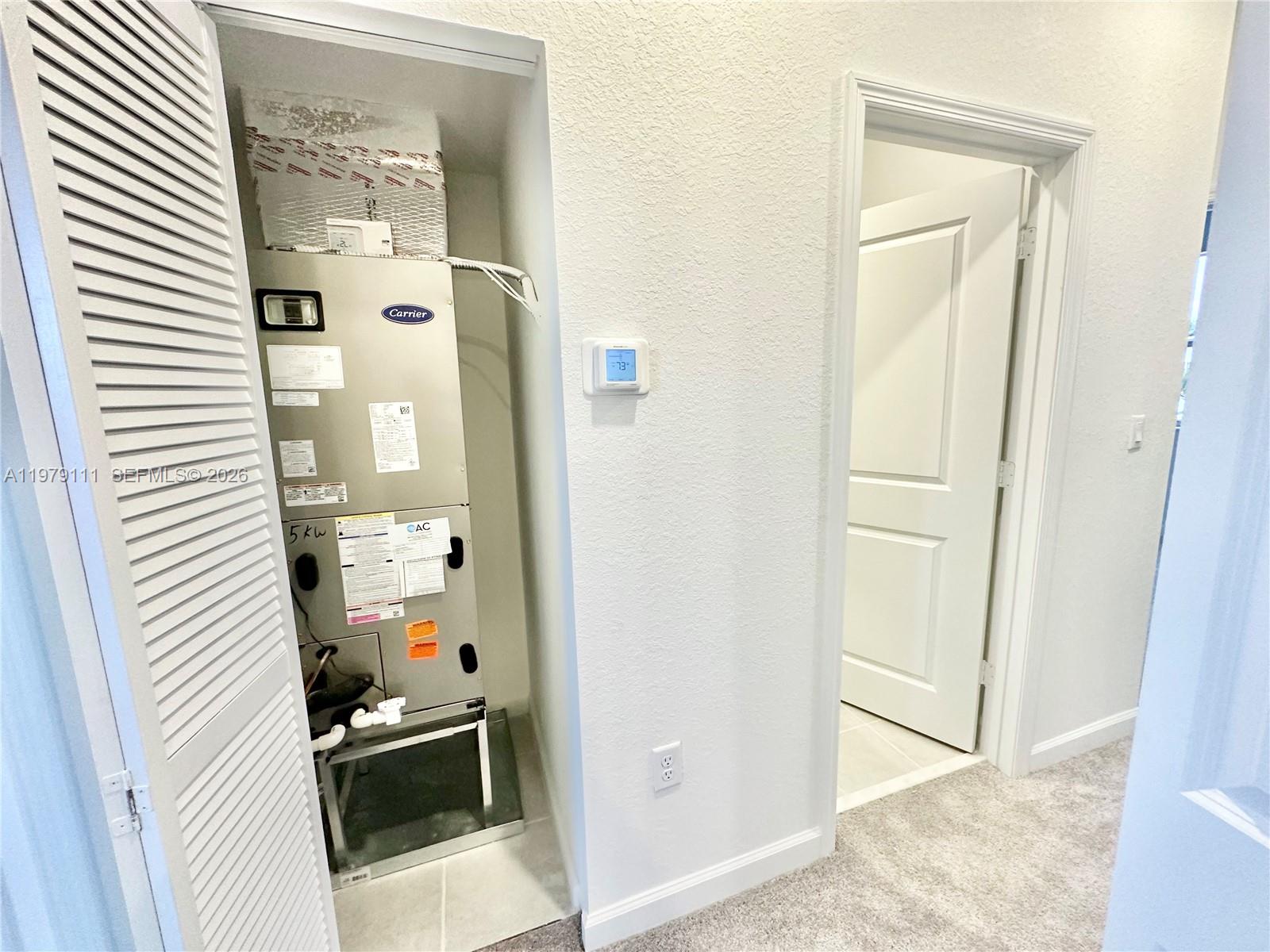 CEDAR POINT - Residential Lease