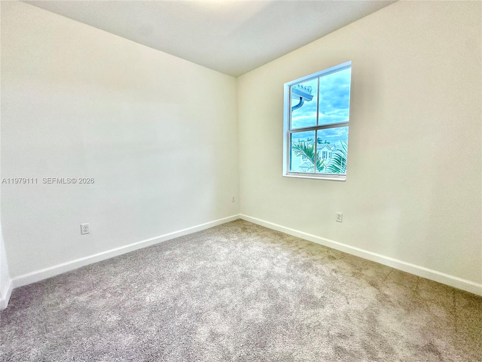 CEDAR POINT - Residential Lease