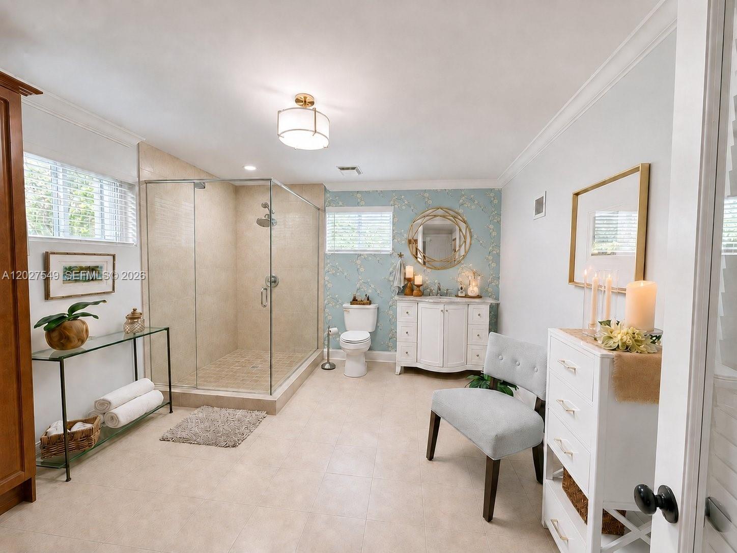 DARLINGTON MANOR - Residential