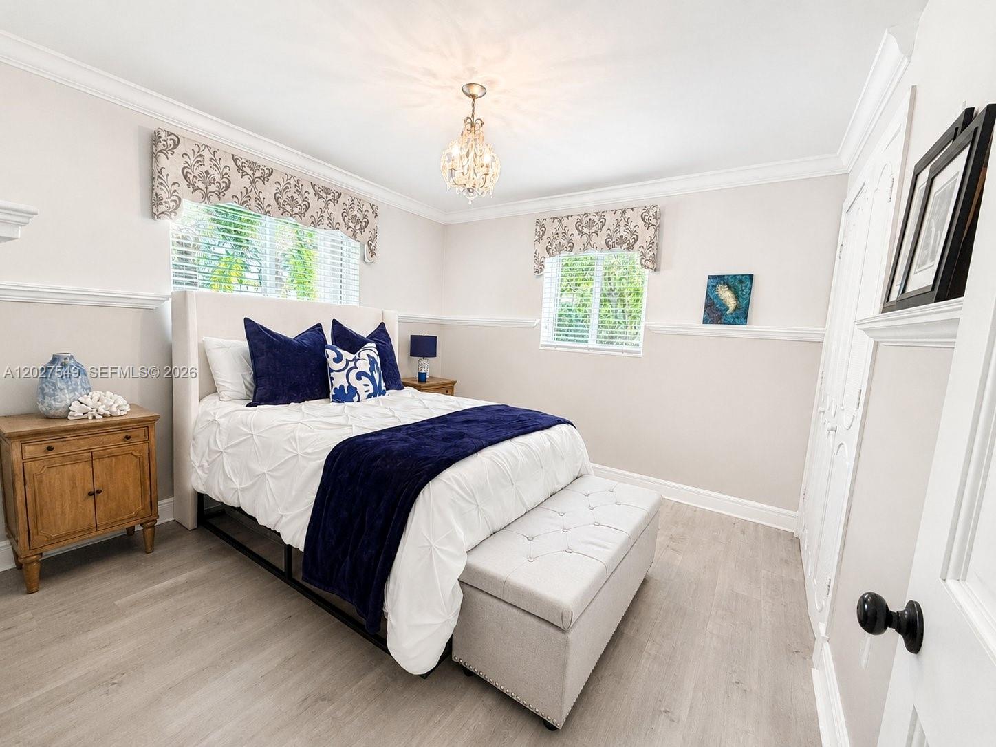 DARLINGTON MANOR - Residential