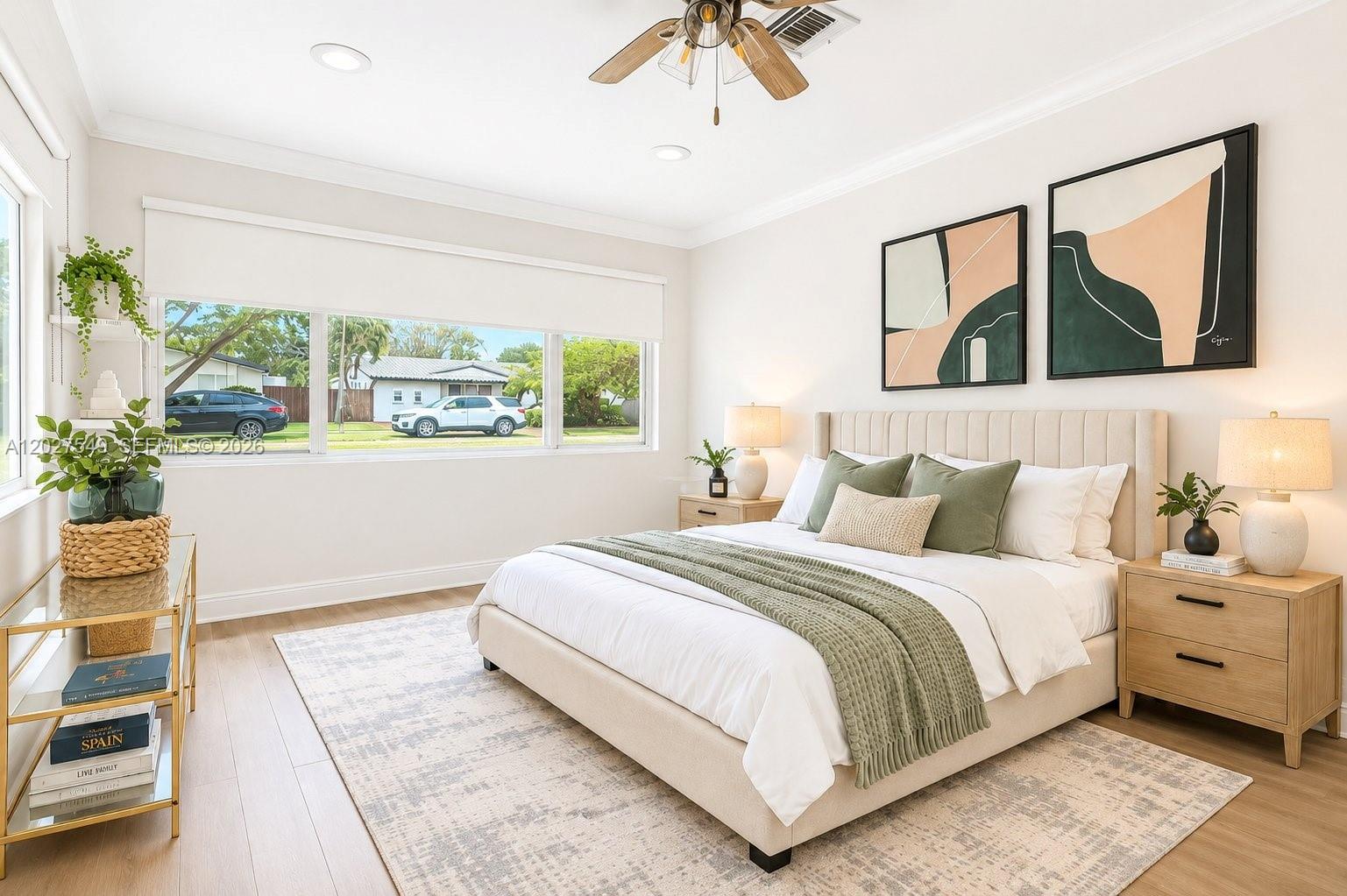DARLINGTON MANOR - Residential
