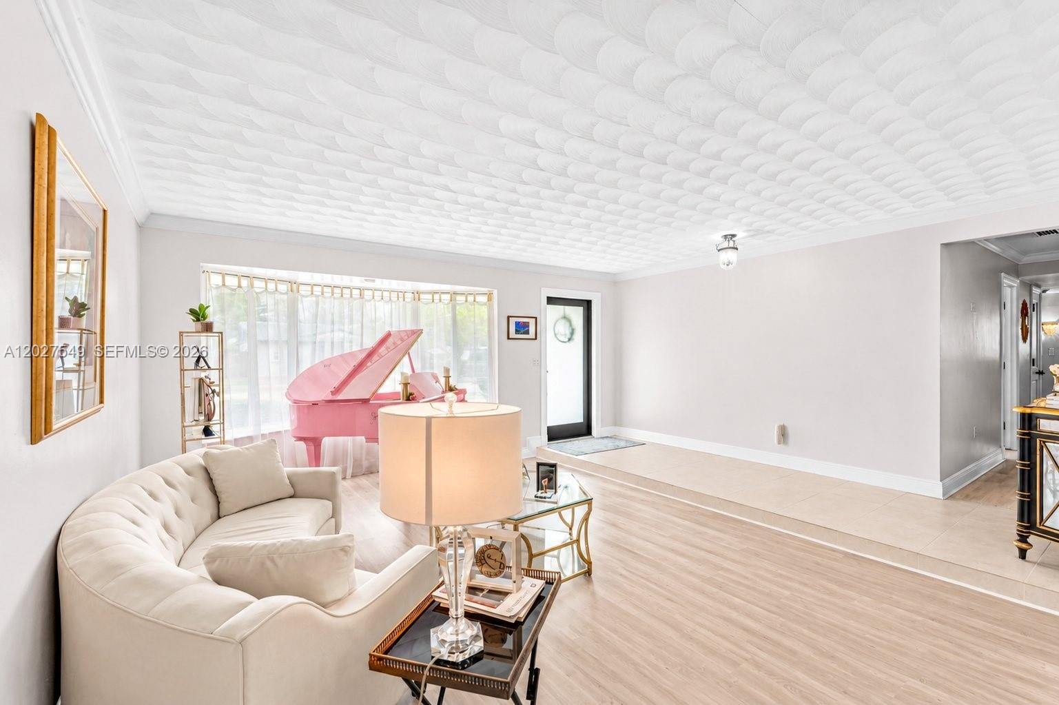 DARLINGTON MANOR - Residential