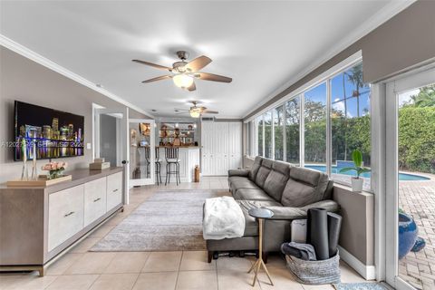 Tiny photo for 5810 SW 89th Court, Miami, FL 33173 (MLS # A12027549)