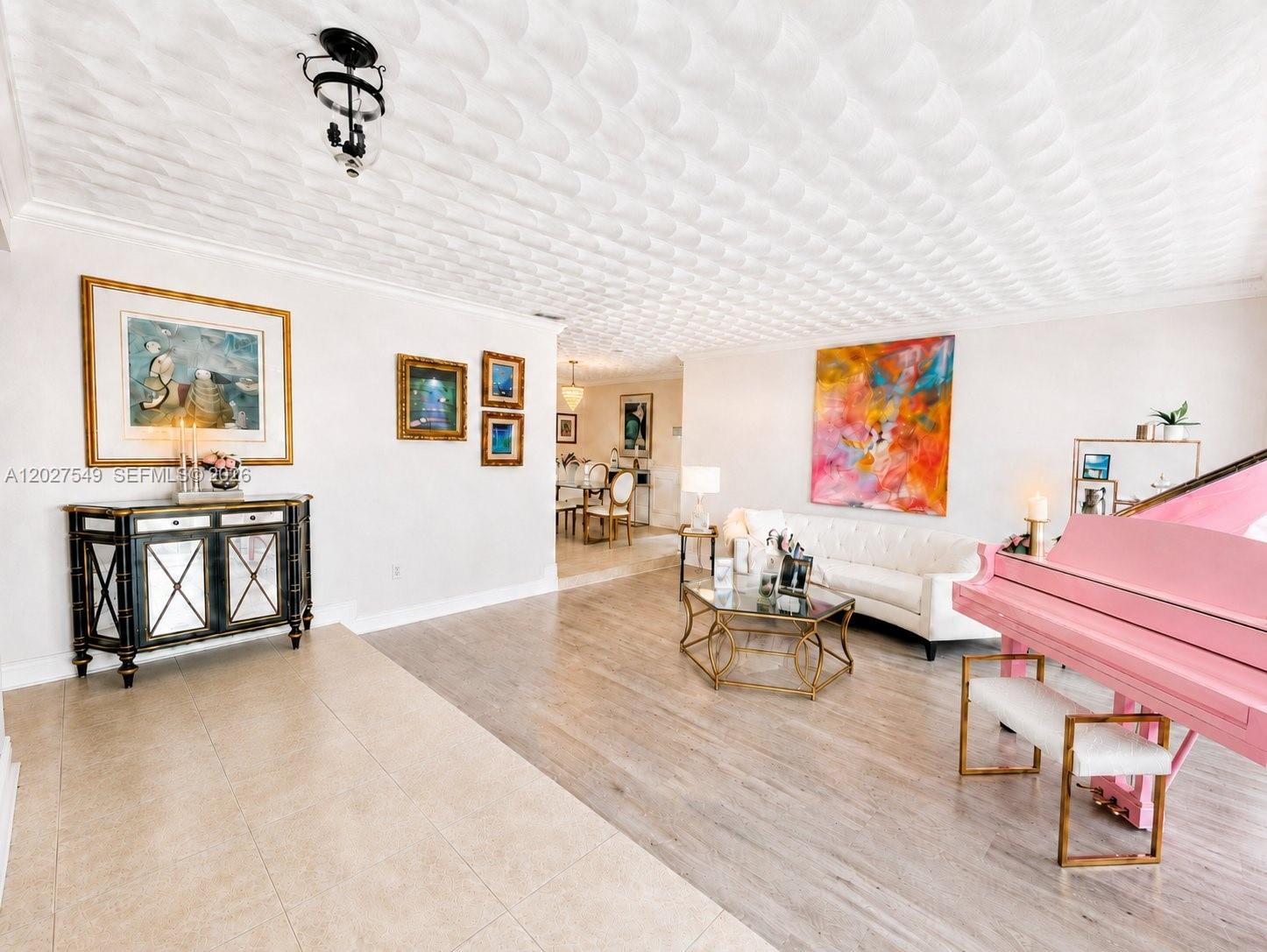 DARLINGTON MANOR - Residential