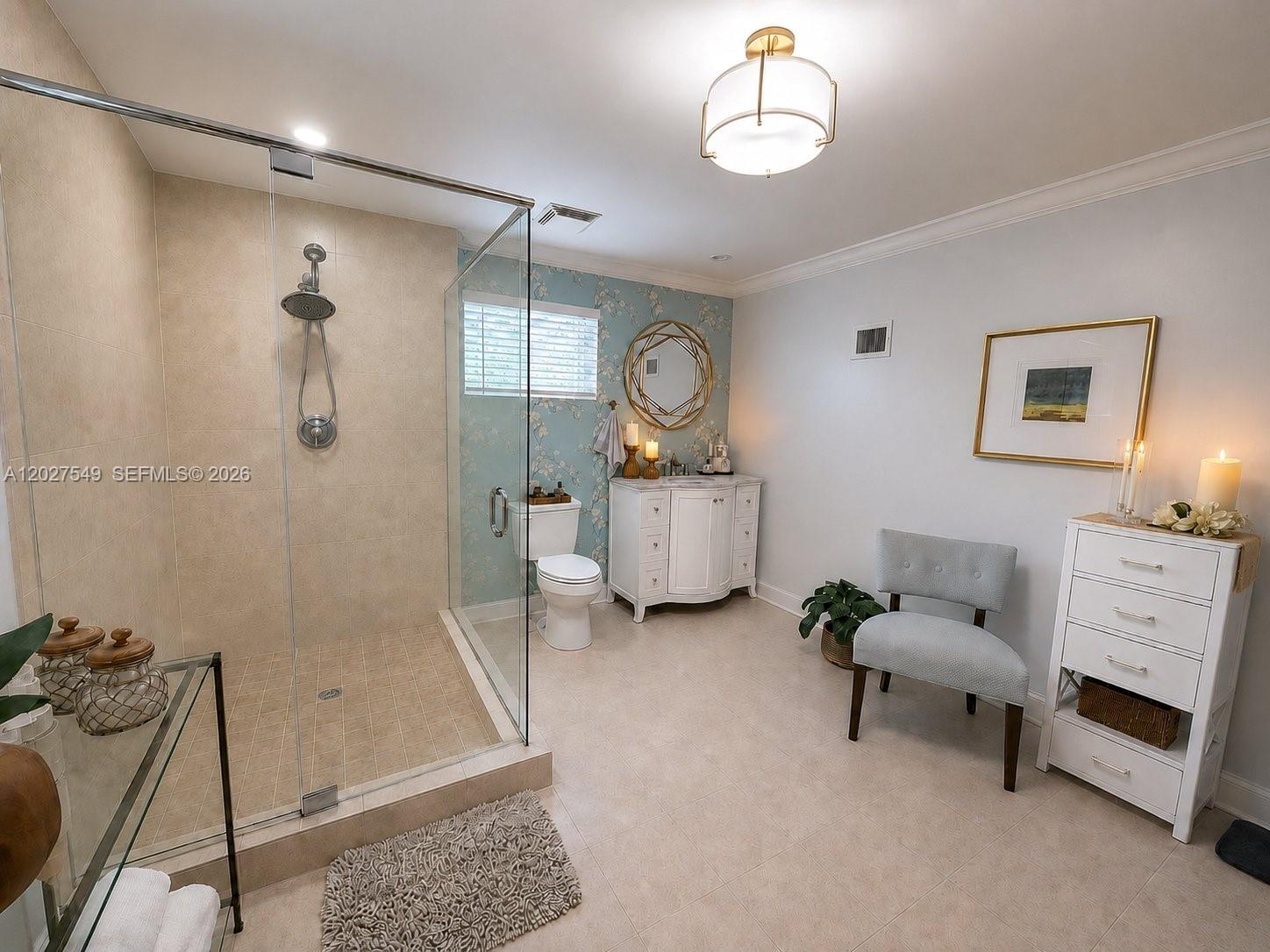 DARLINGTON MANOR - Residential