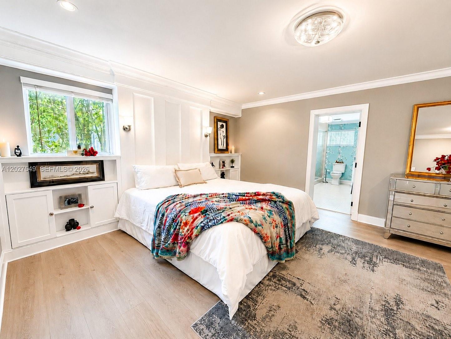 DARLINGTON MANOR - Residential