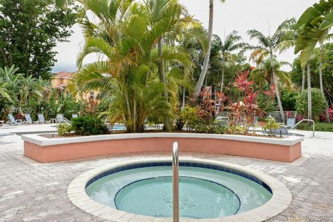 A home in Delray Beach