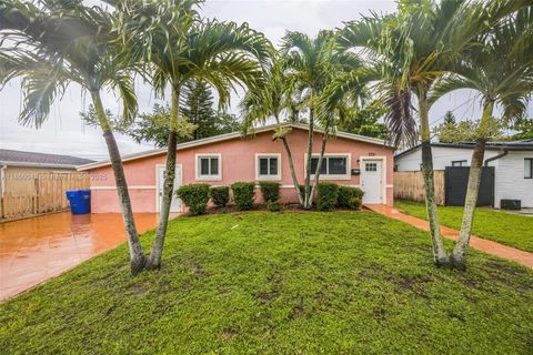 7331 Cleveland St Hollywood FL 33024