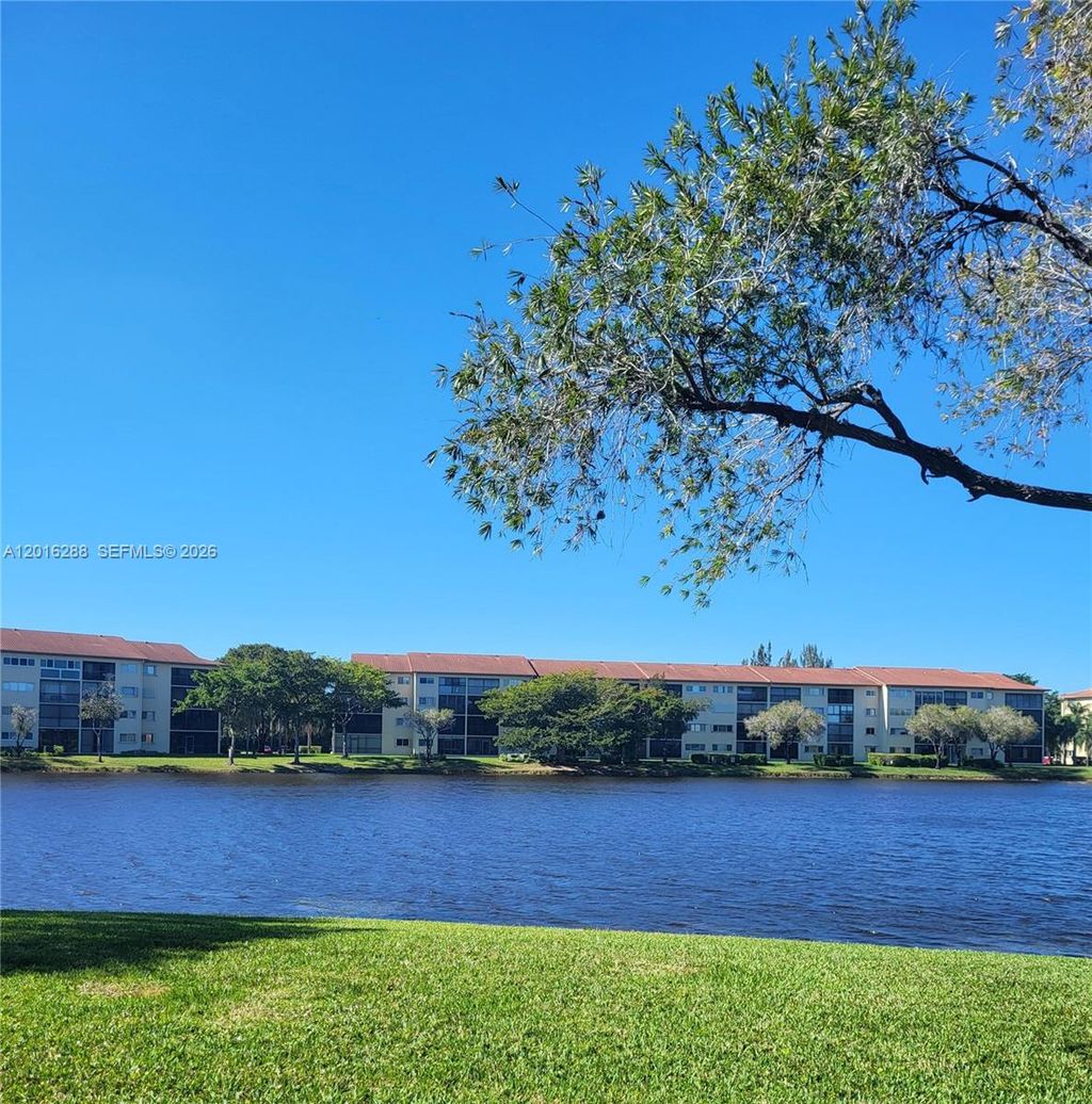 Photo of 13705 SW 12th St #304B, Pembroke Pines, FL 33027 (MLS # A12016288)