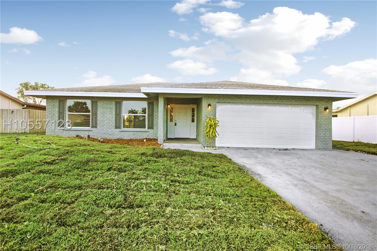 Crystal Heights 80-48 B - Residential