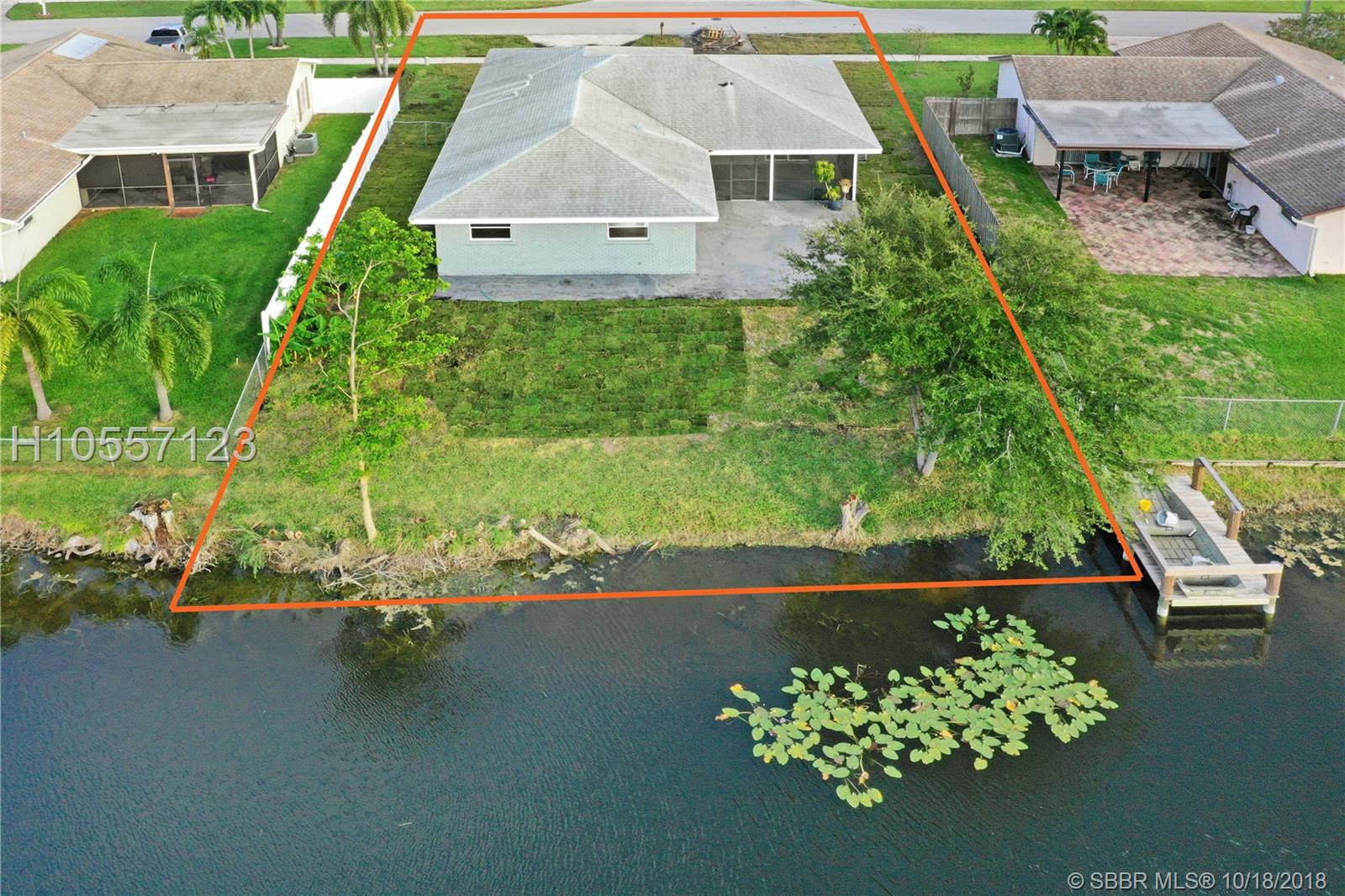 Crystal Heights 80-48 B - Residential