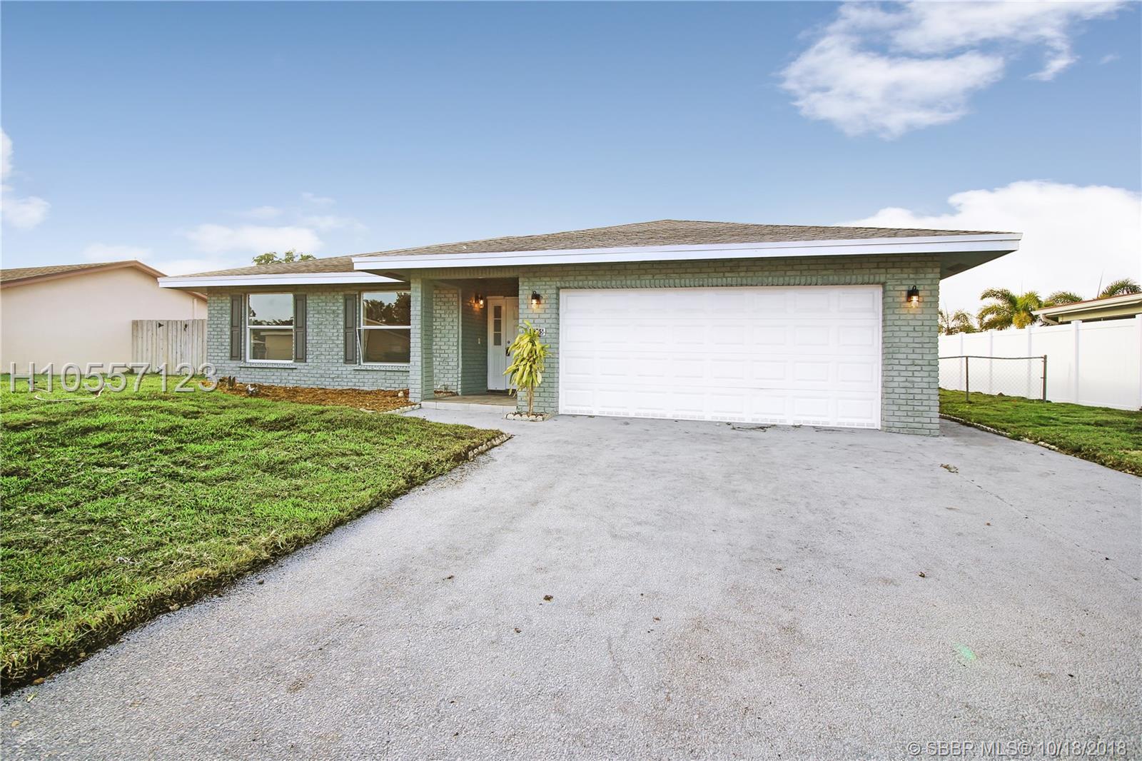 Crystal Heights 80-48 B - Residential