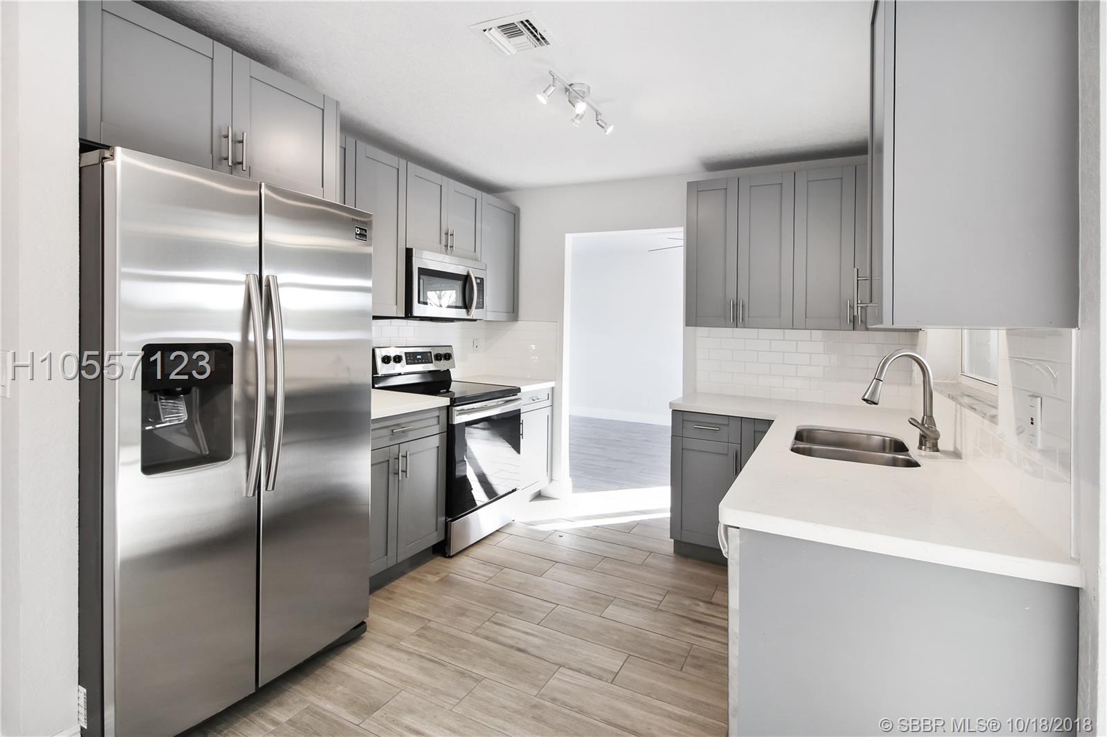 Crystal Heights 80-48 B - Residential