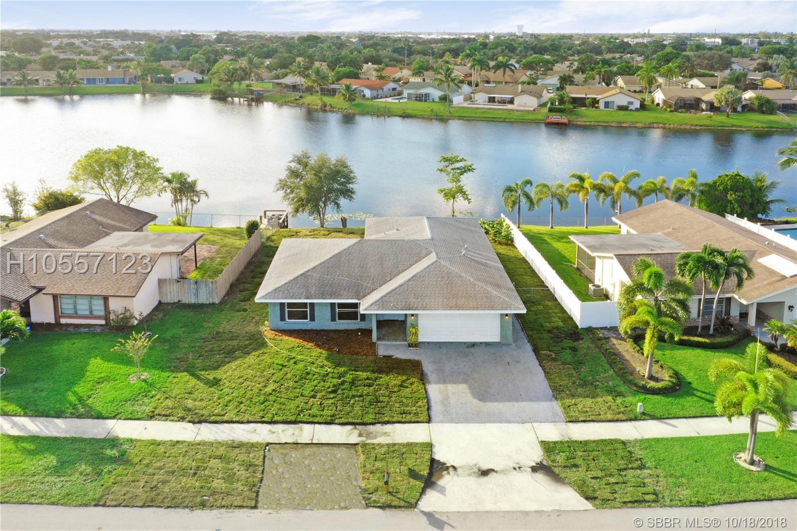 Crystal Heights 80-48 B - Residential