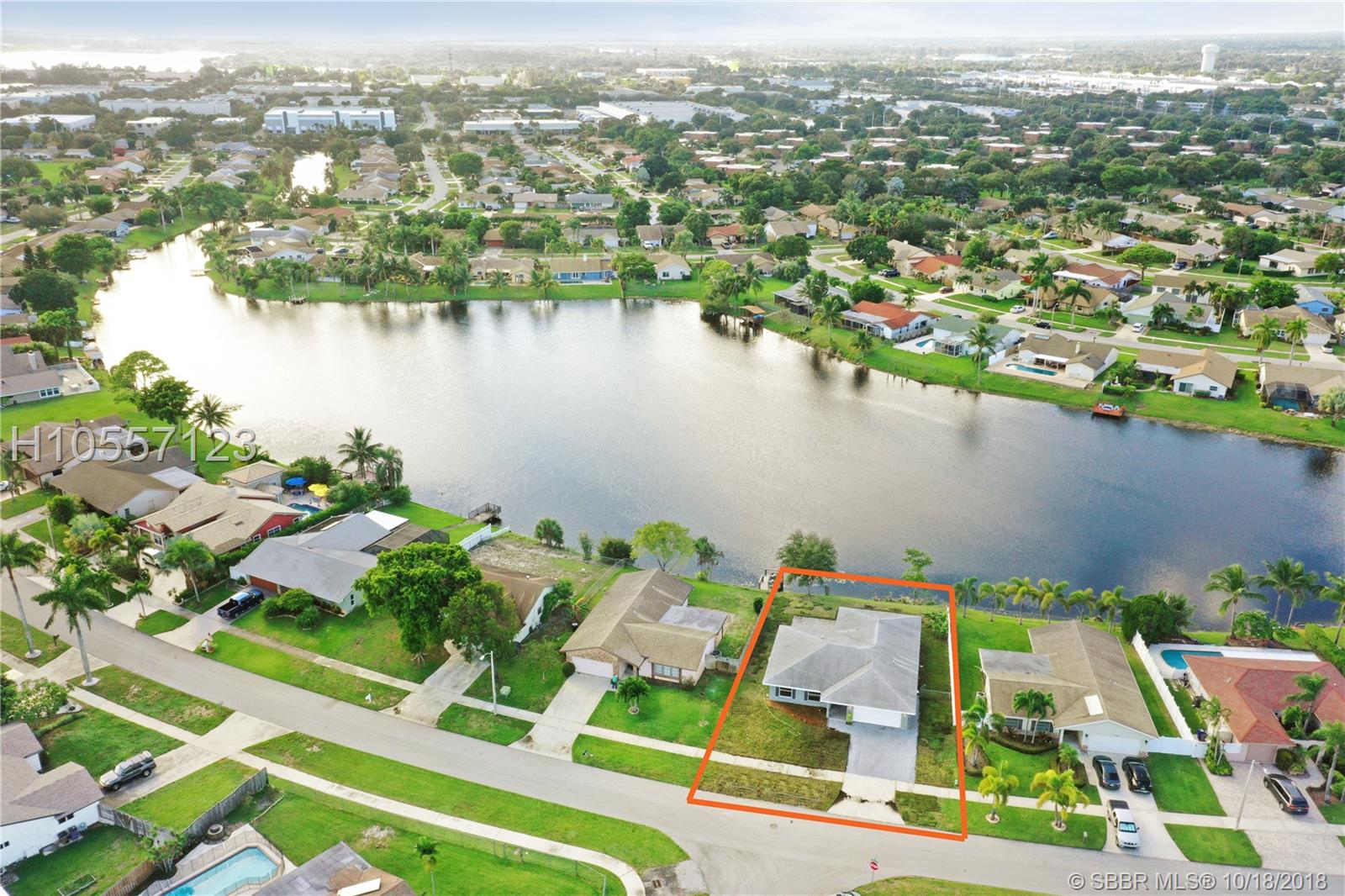 Crystal Heights 80-48 B - Residential