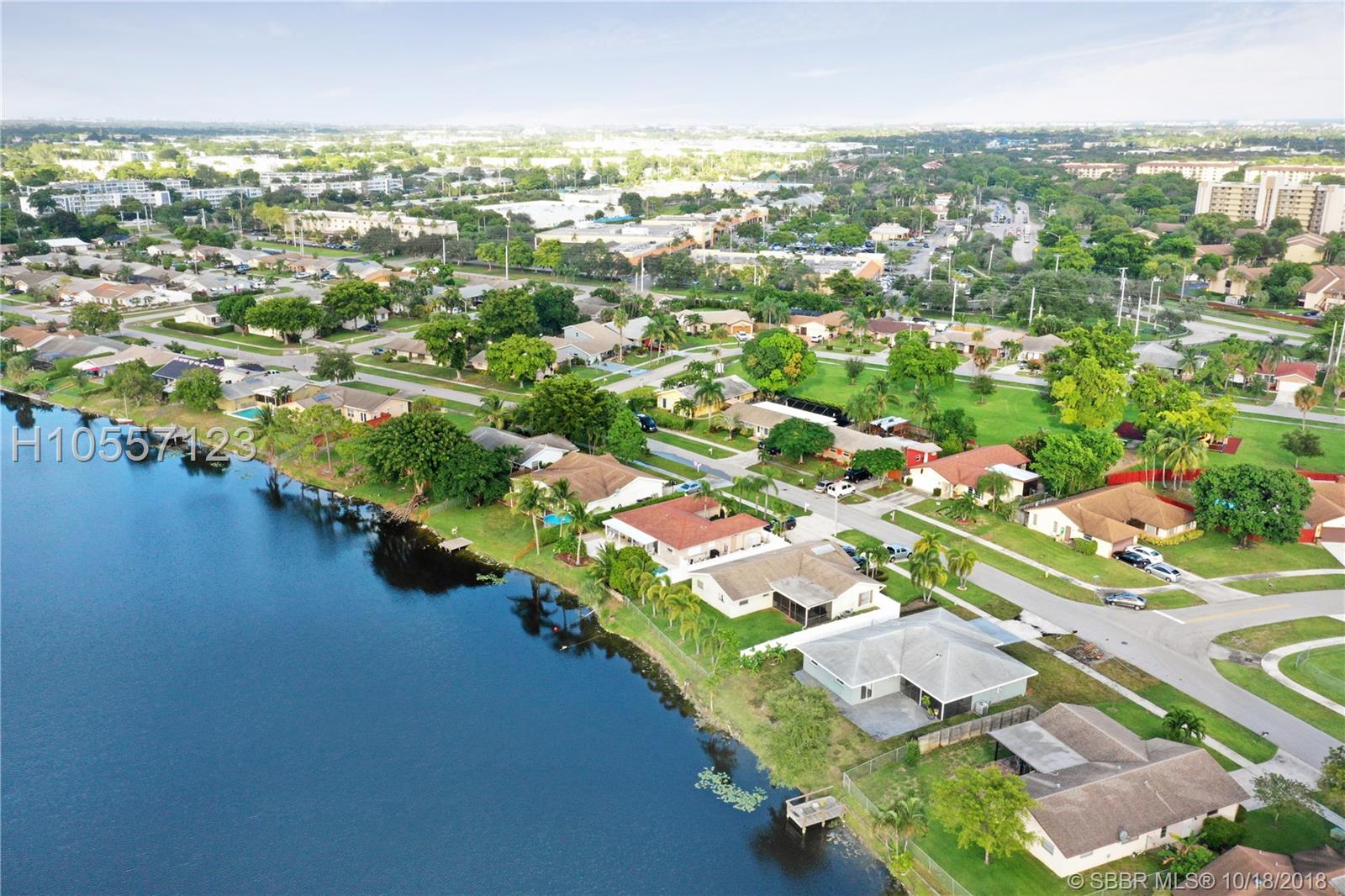 Crystal Heights 80-48 B - Residential