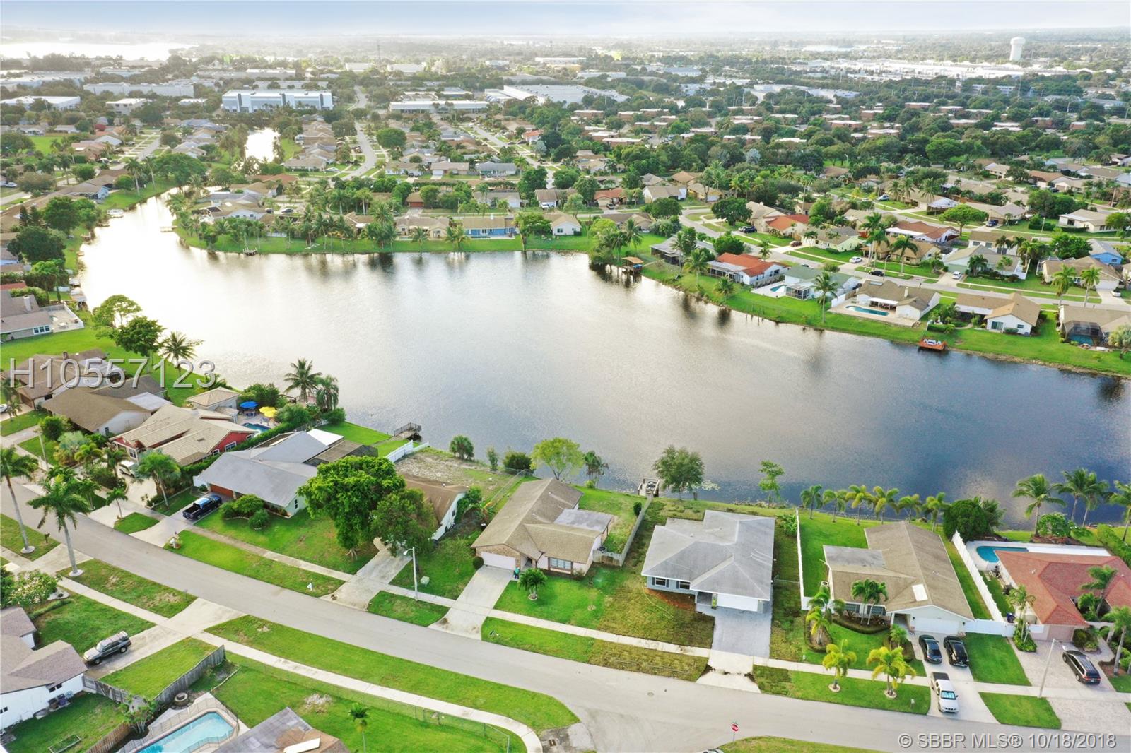 Crystal Heights 80-48 B - Residential