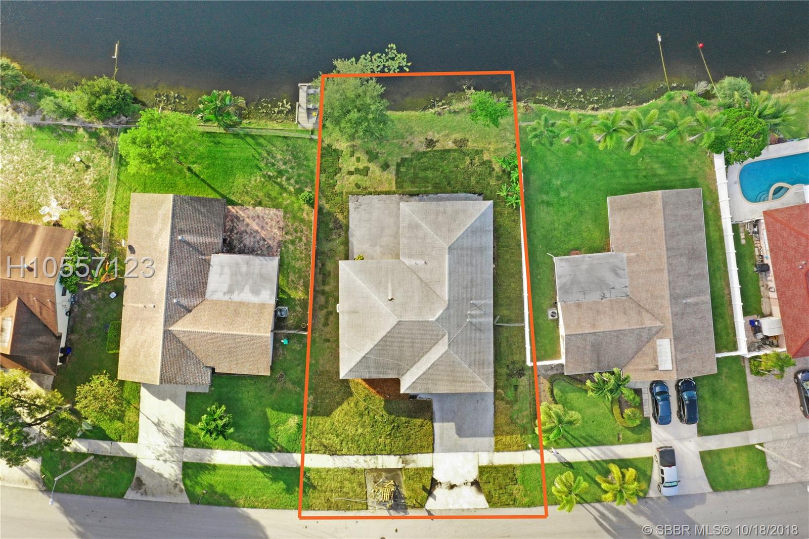 Crystal Heights 80-48 B - Residential