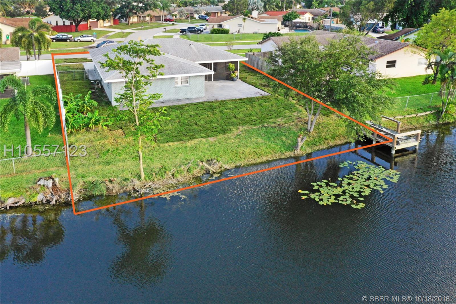 Crystal Heights 80-48 B - Residential