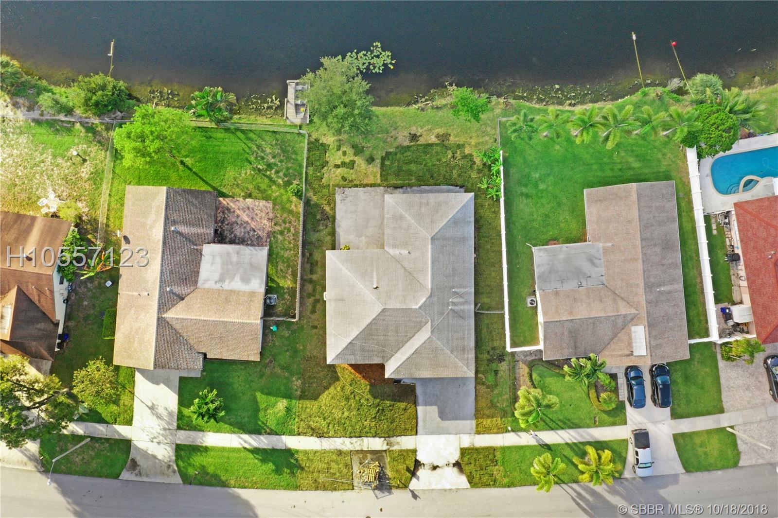 Crystal Heights 80-48 B - Residential