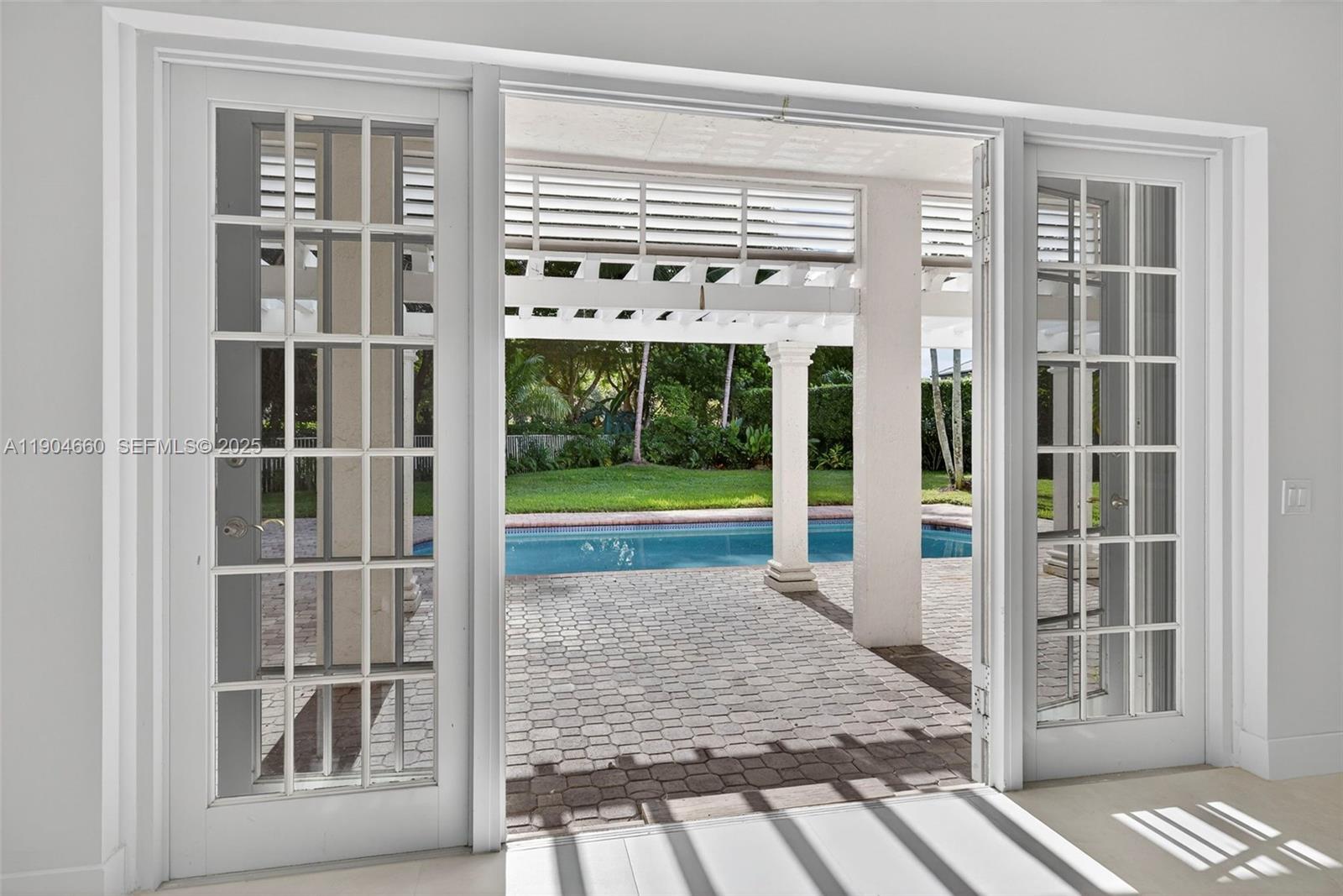 SECTOR 7-PARCEL Q - Residential