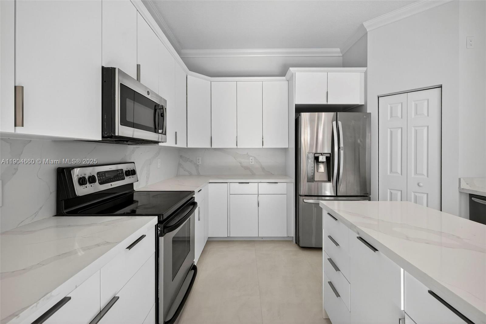 SECTOR 7-PARCEL Q - Residential