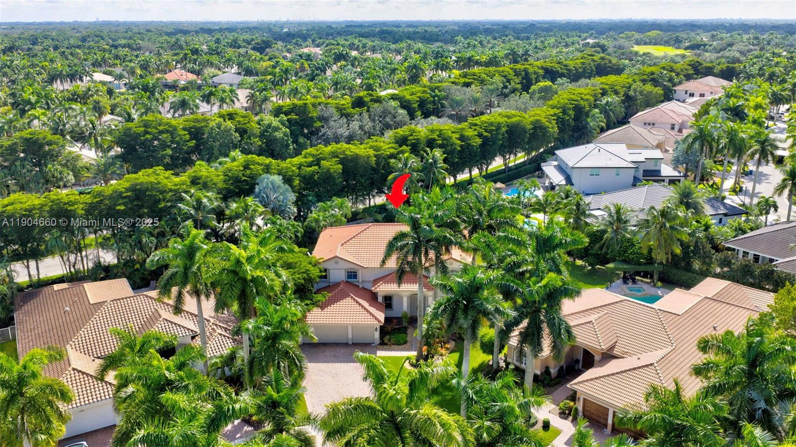 SECTOR 7-PARCEL Q - Residential