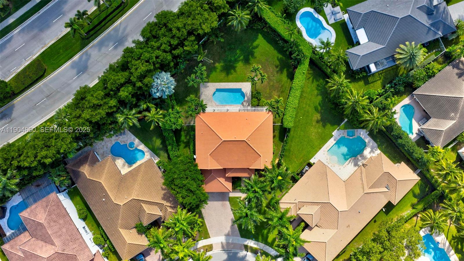 SECTOR 7-PARCEL Q - Residential