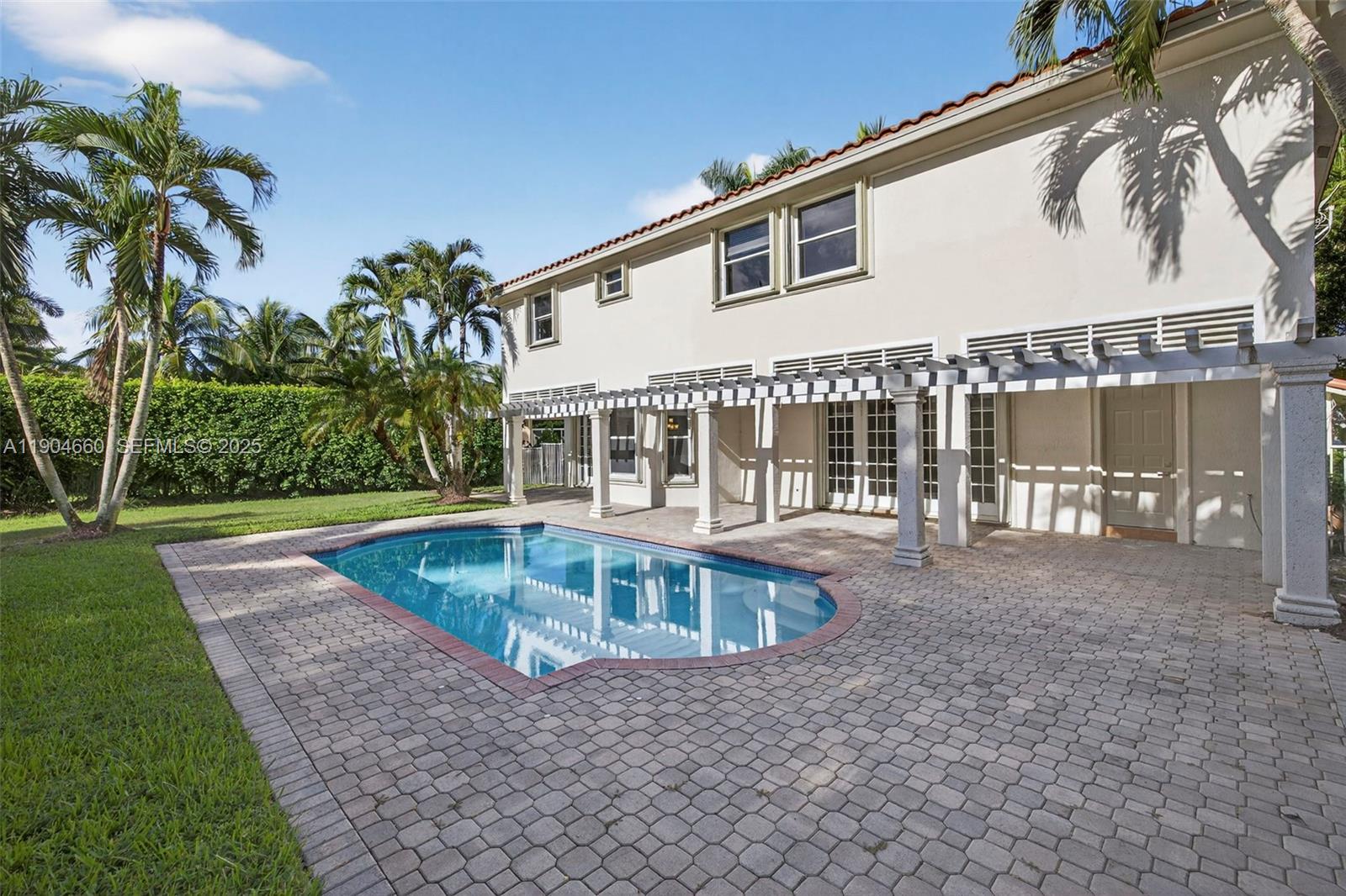 SECTOR 7-PARCEL Q - Residential