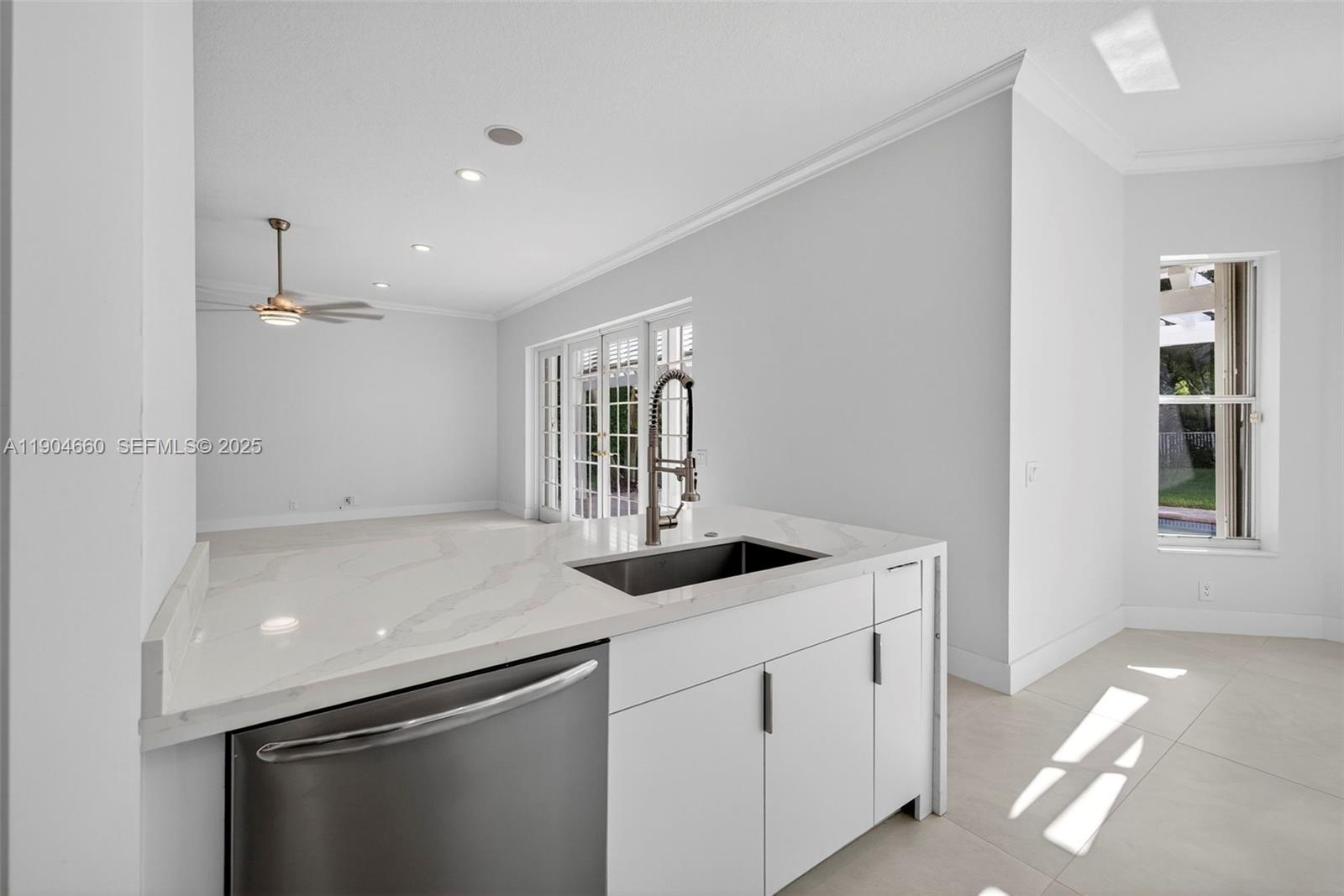 SECTOR 7-PARCEL Q - Residential