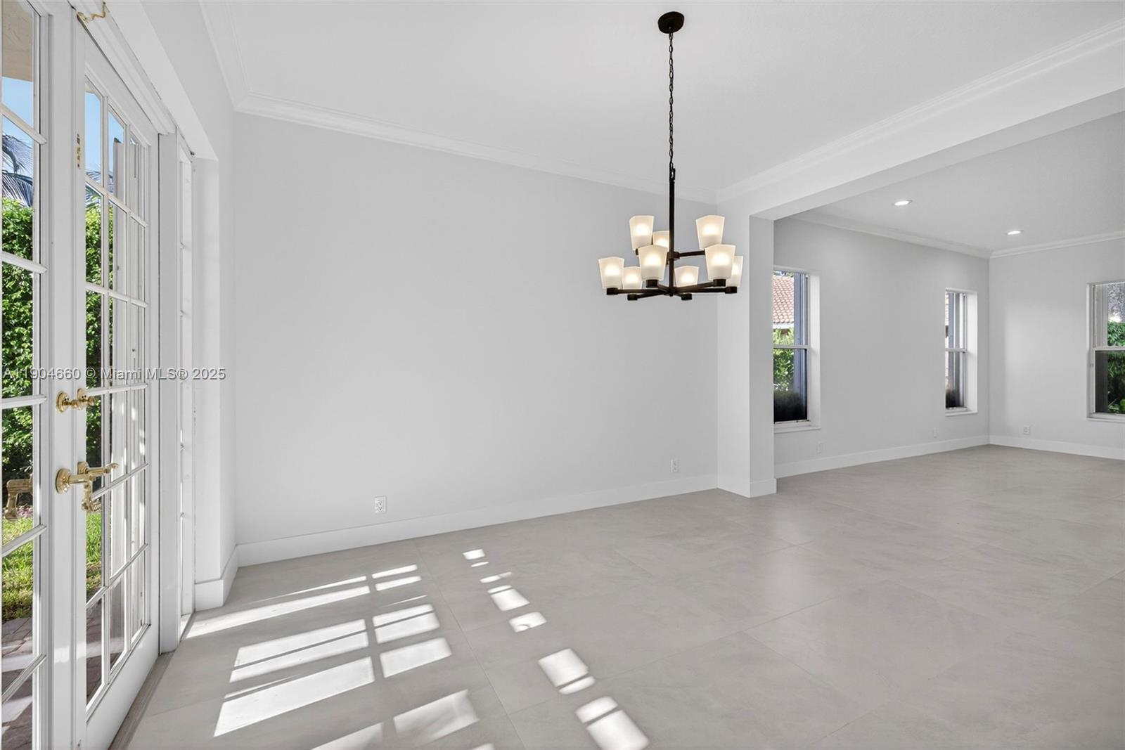 SECTOR 7-PARCEL Q - Residential