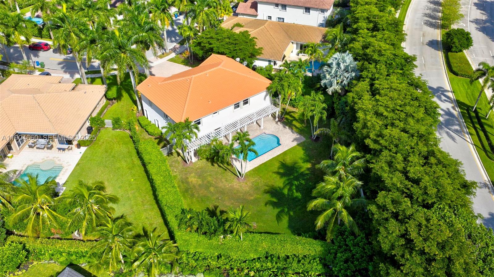 SECTOR 7-PARCEL Q - Residential