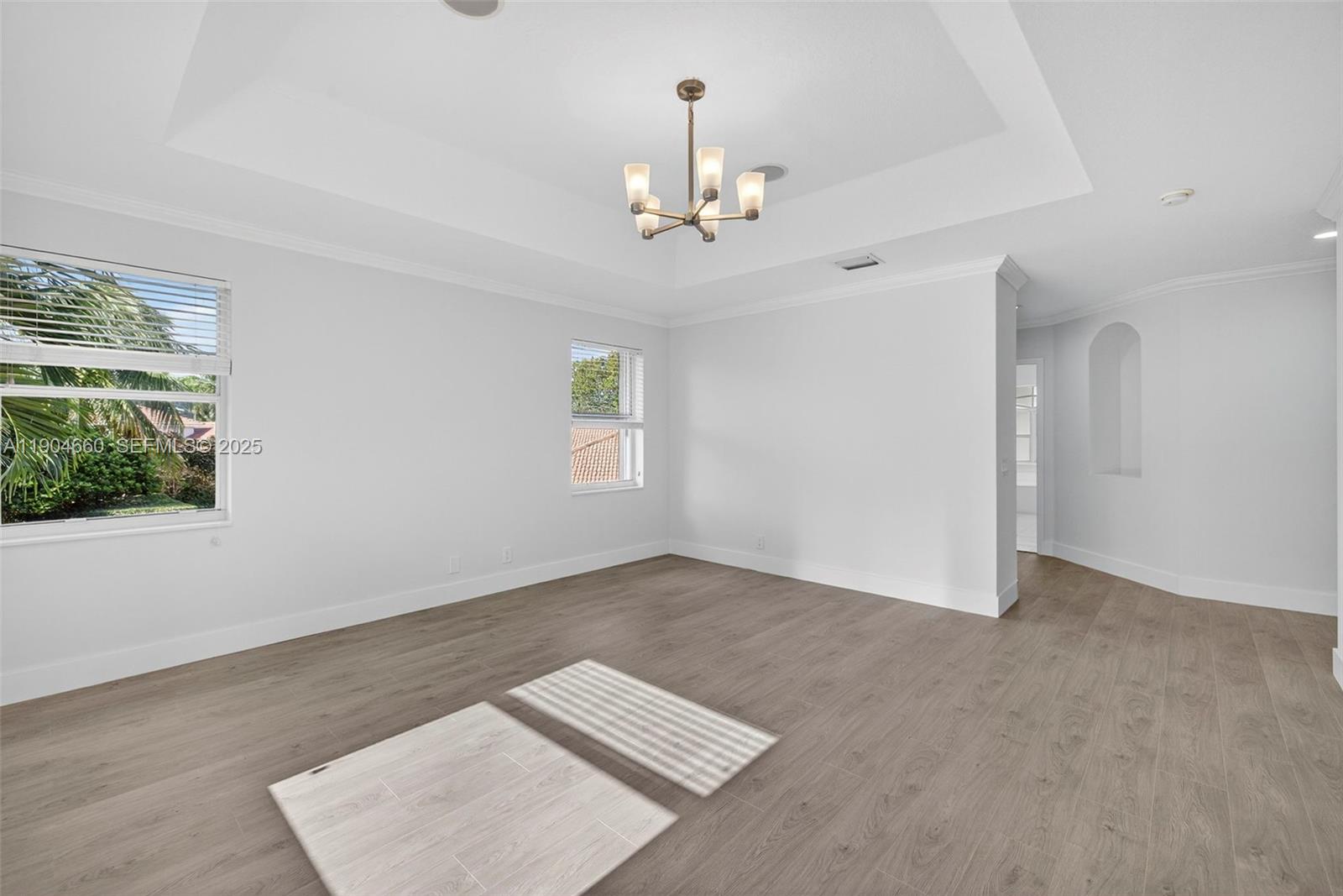 SECTOR 7-PARCEL Q - Residential