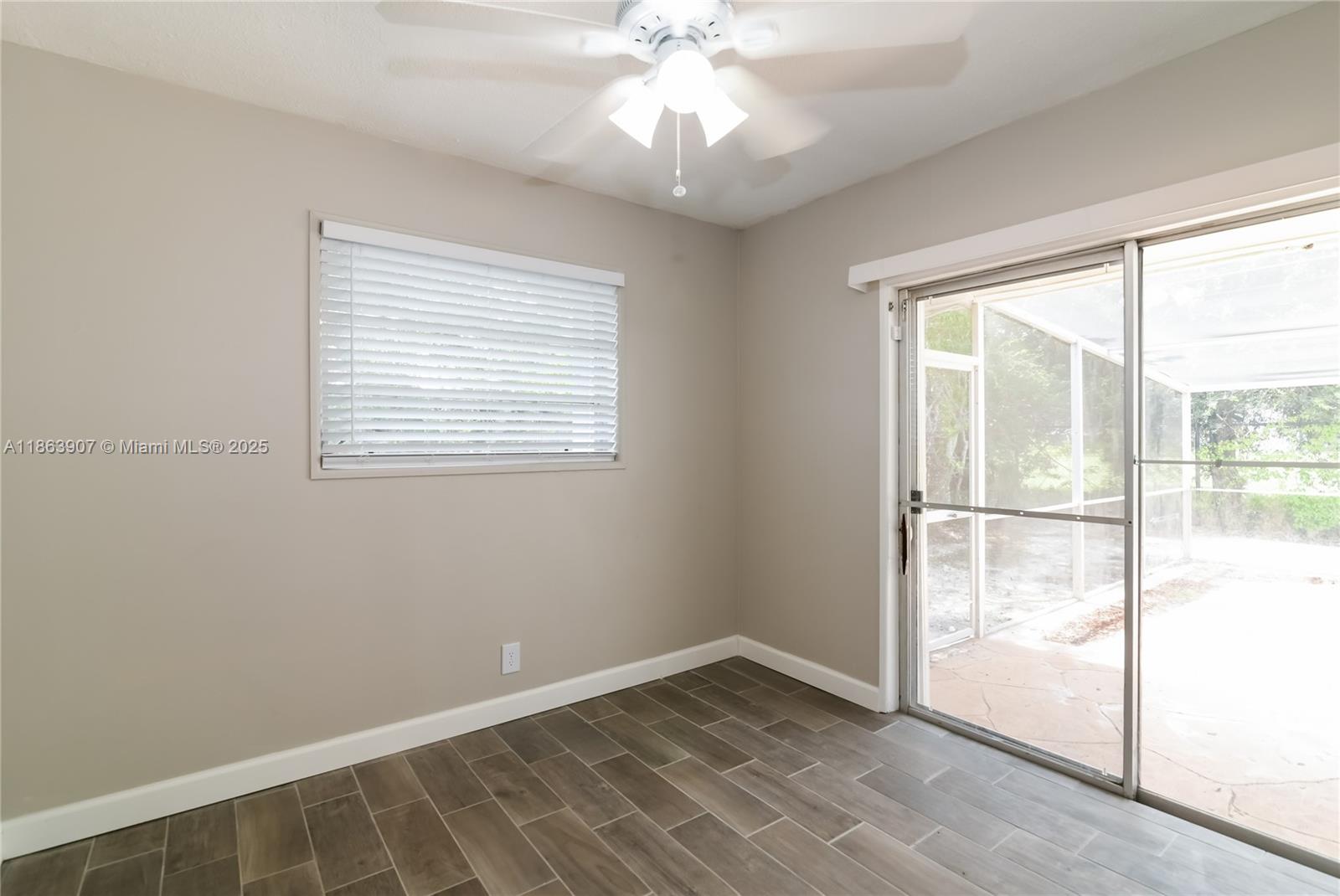 KENDALL GREEN SEC E - Residential Lease