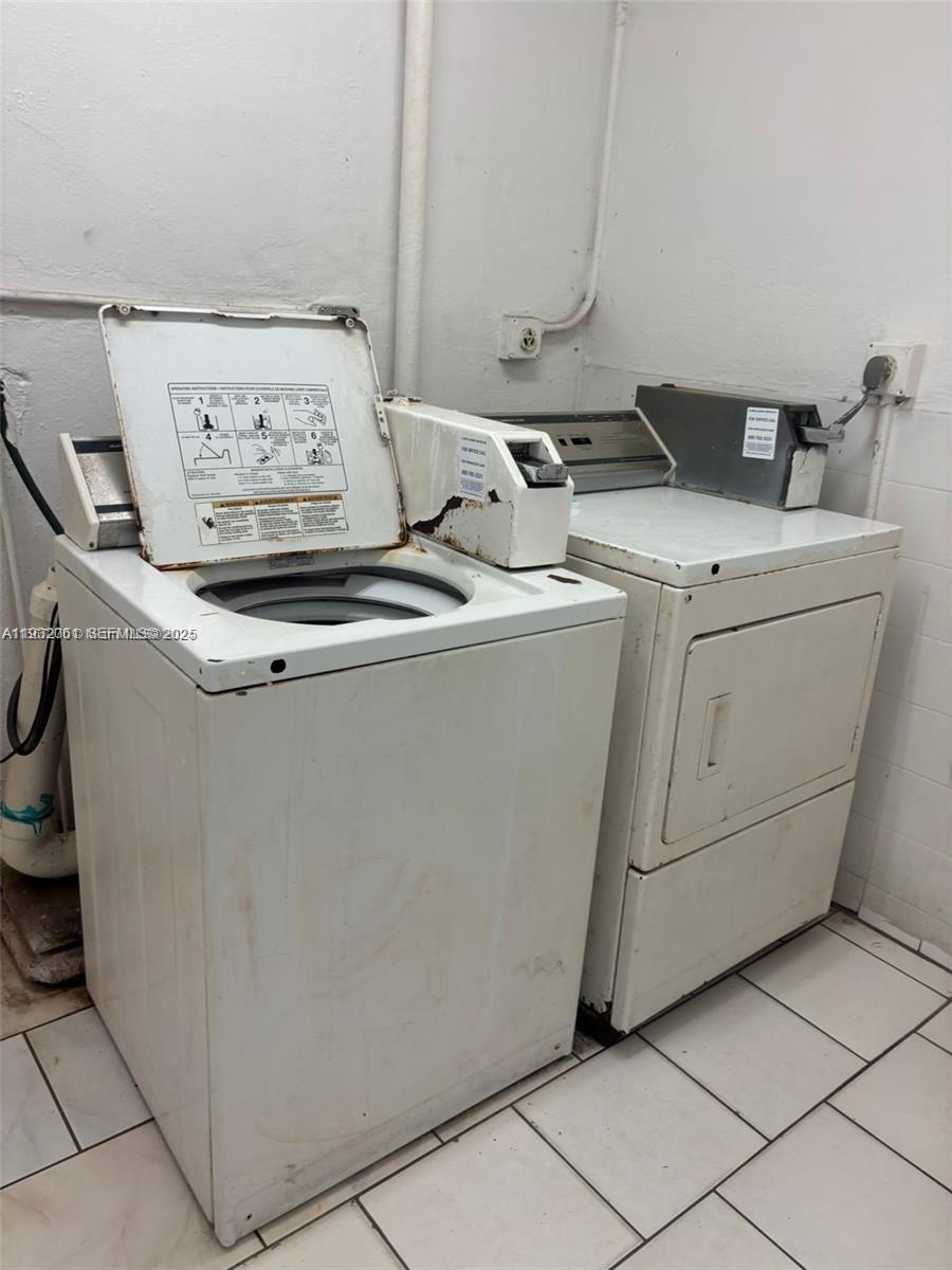 PIERCE APARTMENTS CONDO - Residential