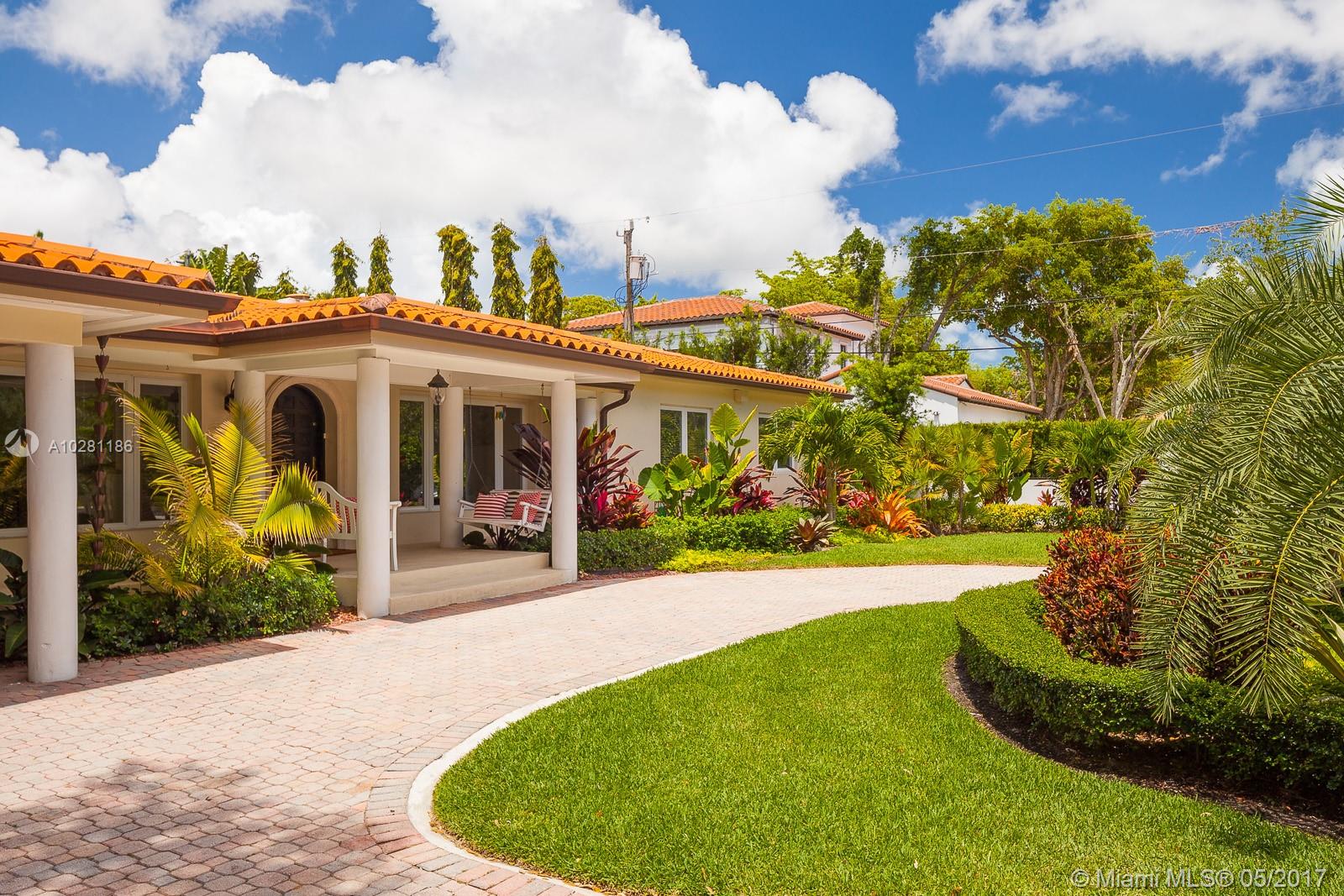 San Juan Heights - Residential