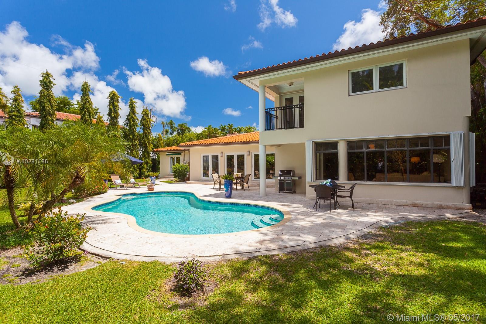 San Juan Heights - Residential
