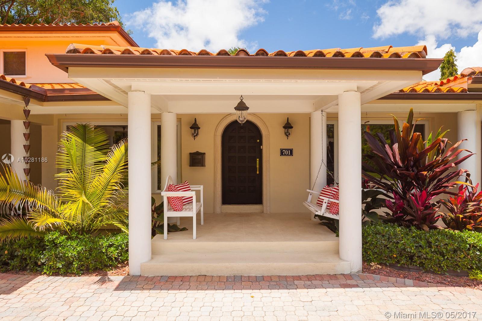 San Juan Heights - Residential