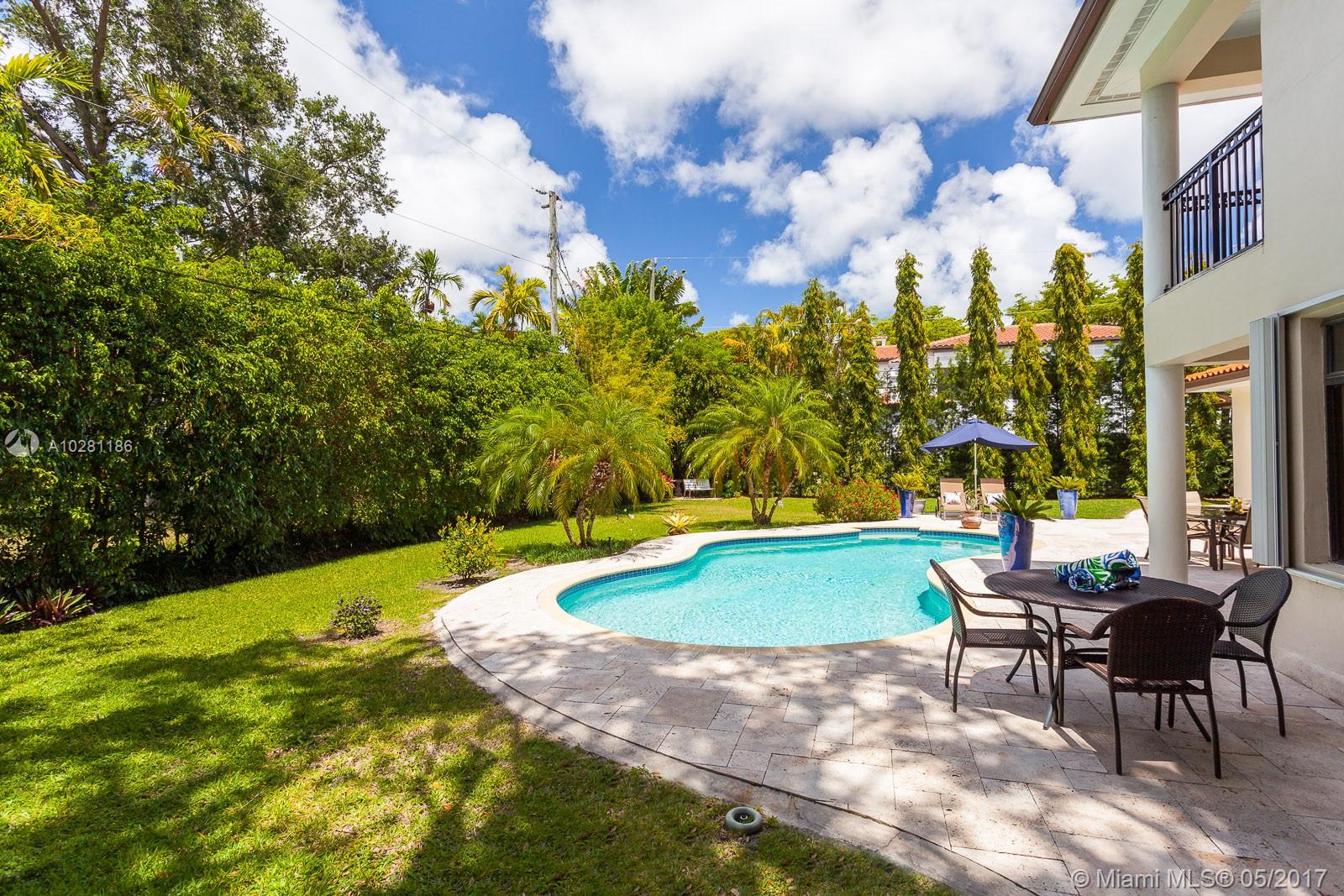 San Juan Heights - Residential