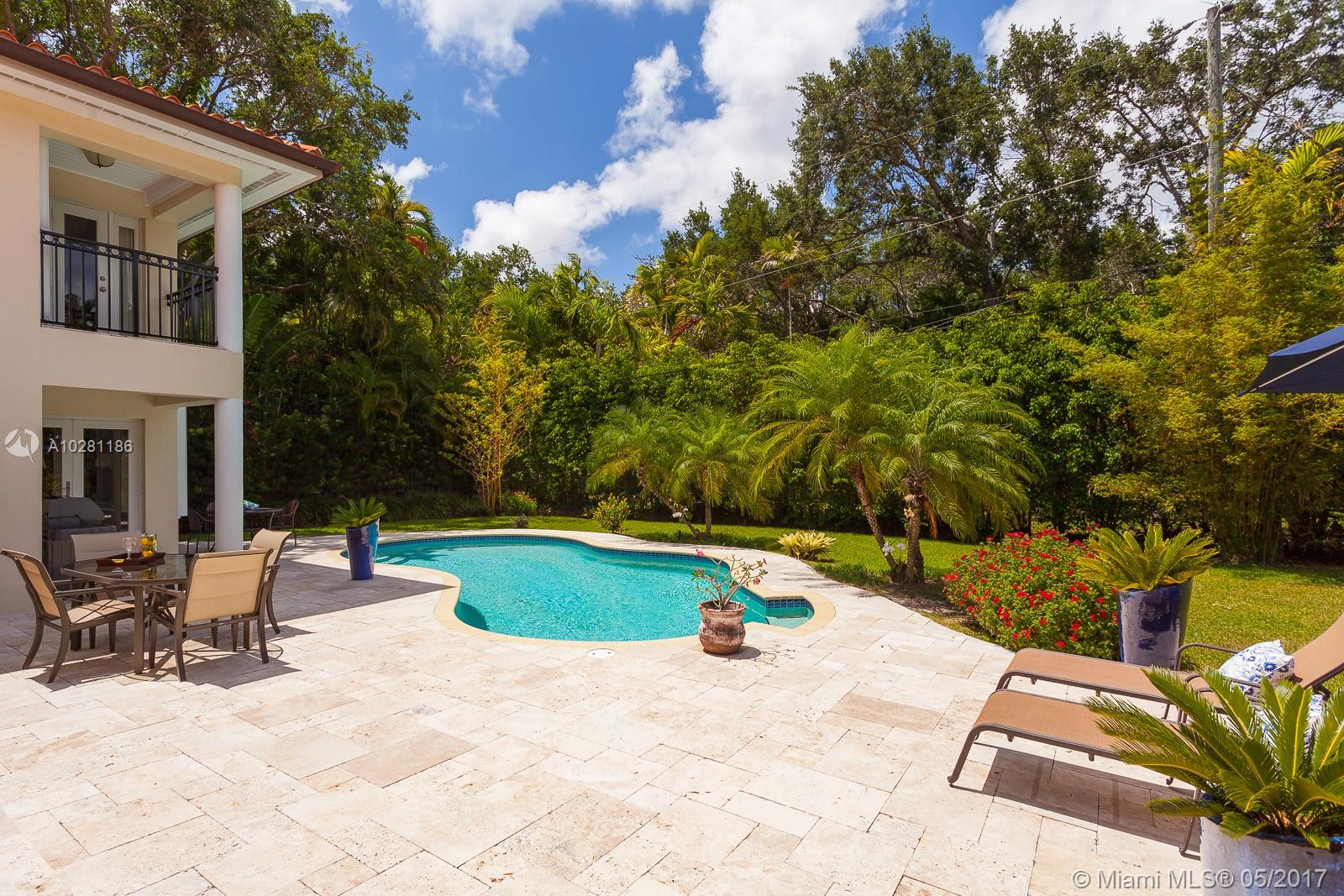 San Juan Heights - Residential