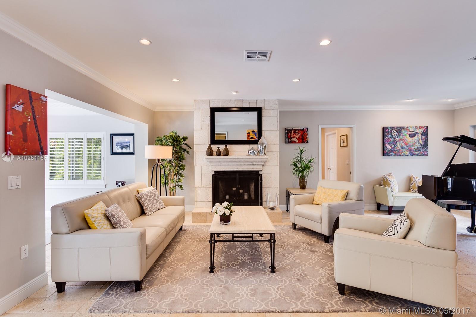 San Juan Heights - Residential