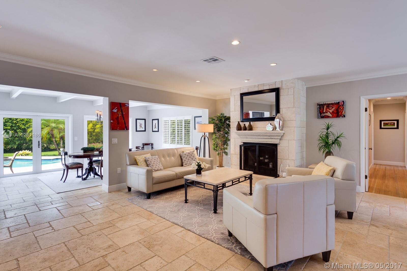 San Juan Heights - Residential