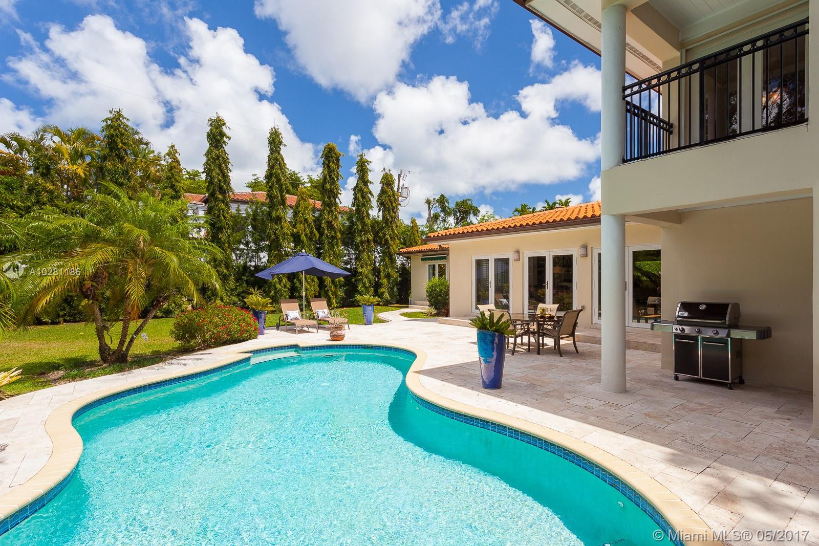San Juan Heights - Residential