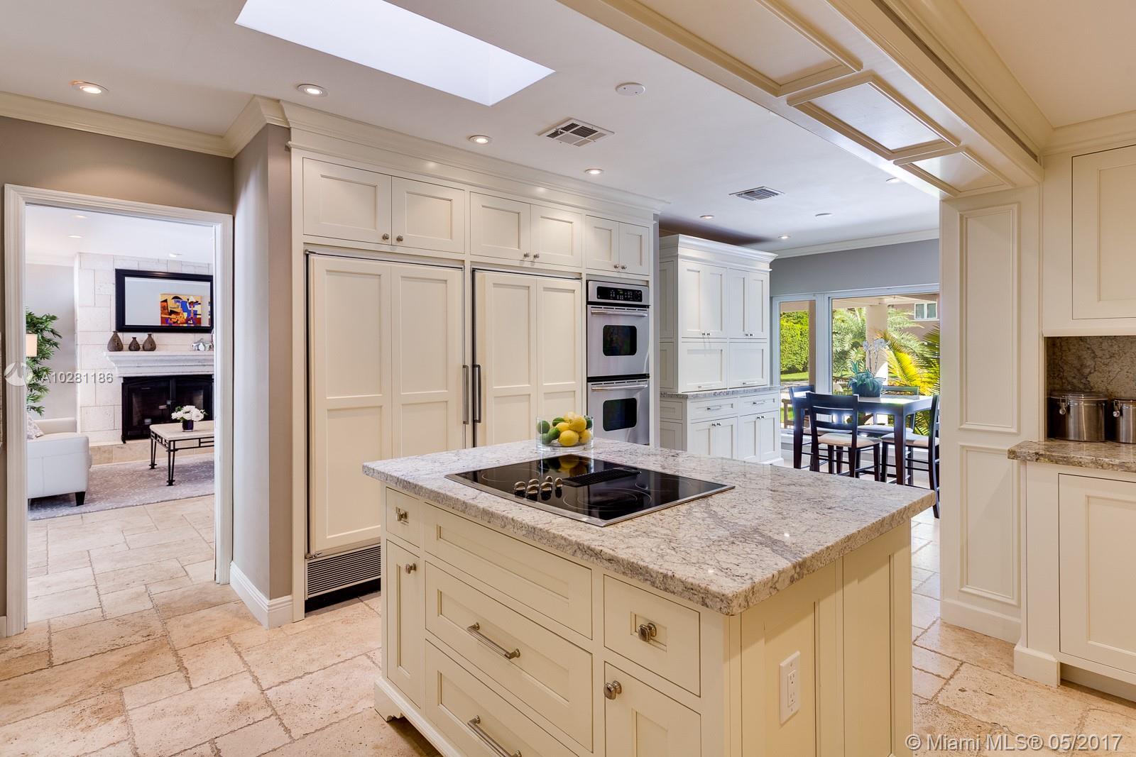 San Juan Heights - Residential