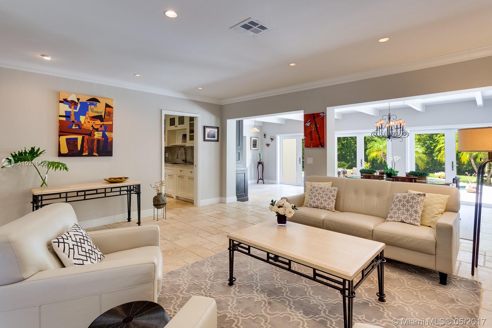 San Juan Heights - Residential
