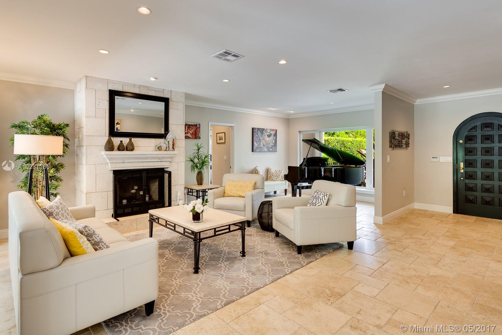 San Juan Heights - Residential