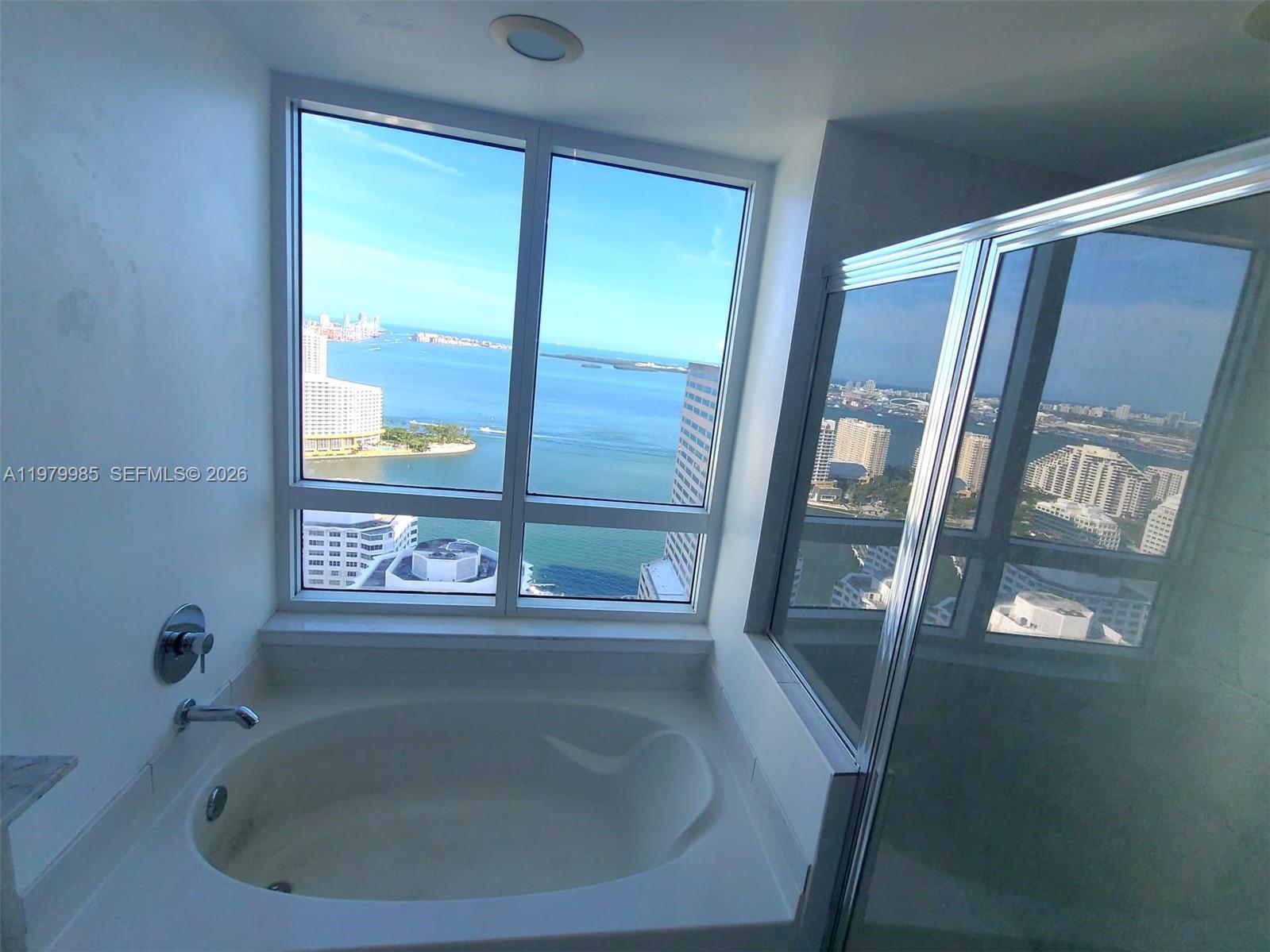 THE PLAZA ON BRICKELL - Residential Lease