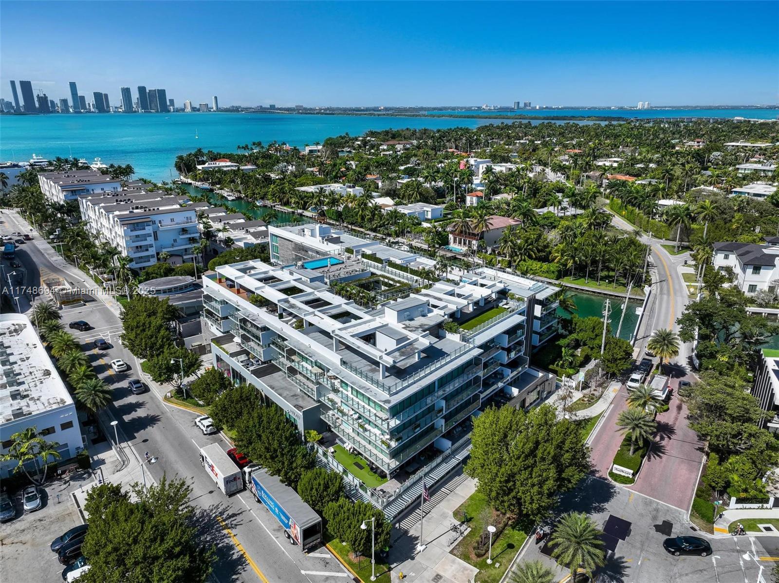 ISLAND VIEW ADDN - Residential